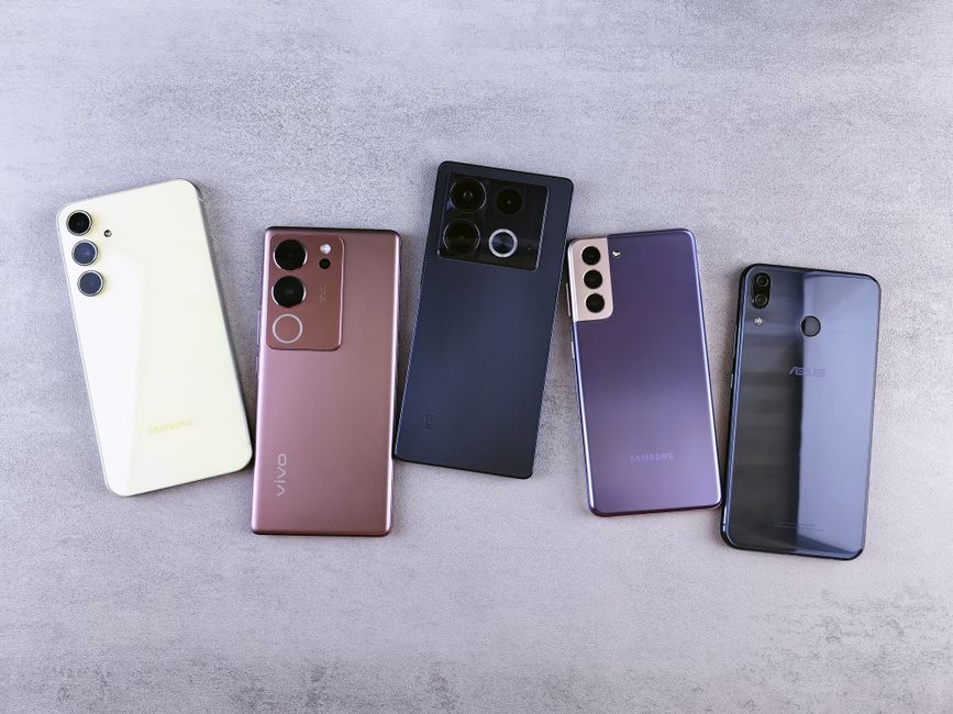 Как установить Happ на Android